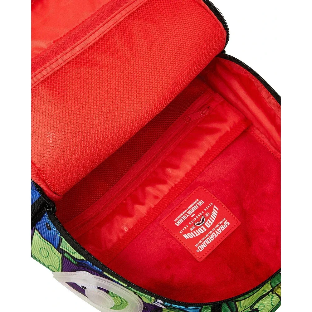 Sprayground money boys